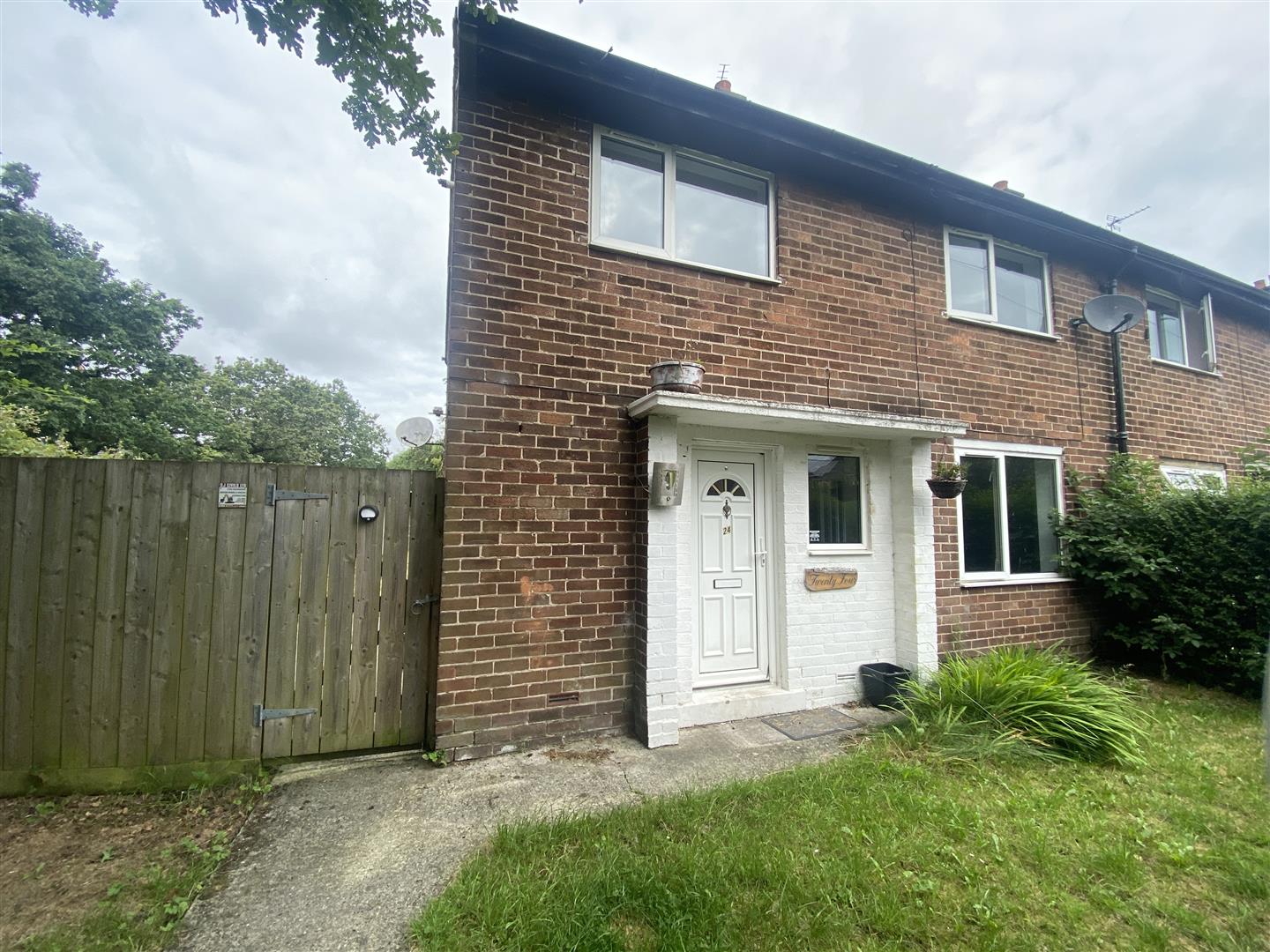 Higher Croft, Penwortham, Preston Holdens Estate Agents